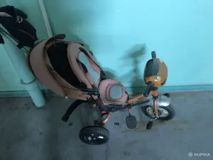 Велосипед