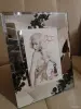 Рамка-зеркало для фото Christina Aguilera идея для подарка - Вся Беларусь - 248368 - Доска объявлений Kupika.by