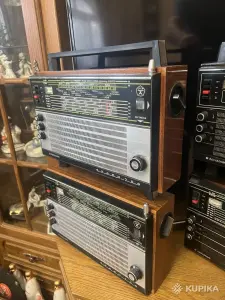 Океан 209 и 214 .Selena B215,. FM 88-108 радио