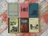 Книги, журналы - ЛИТЕРАТУРА - Вся Беларусь ЛИТЕРАТУРА - Вся Беларусь - 249584 - Доска объявлений Kupika.by