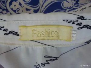 Блузка Fashion