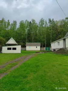 Коттедж