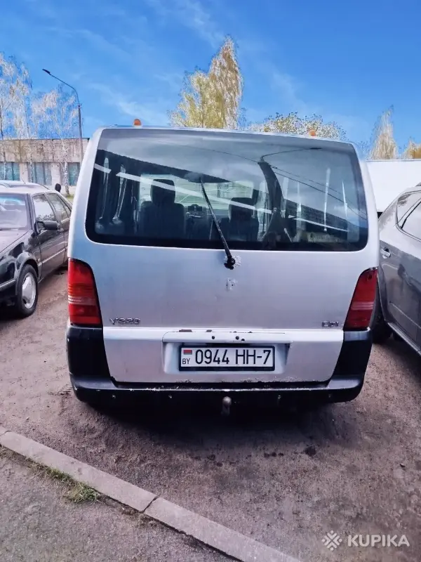 Автомобиль - Вся Беларусь - 249118 - Доска объявлений Kupika.by - Фото 7