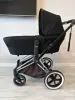 Коляска Cybex Priam lux 2 в 1 - Вся Беларусь - 249623 - Доска объявлений Kupika.by - Фото 7
