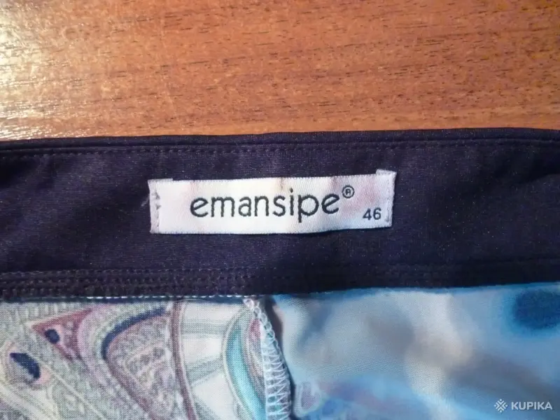 Платье «Еmansipe» - Вся Беларусь - 249914 - Доска объявлений Kupika.by - Фото 6