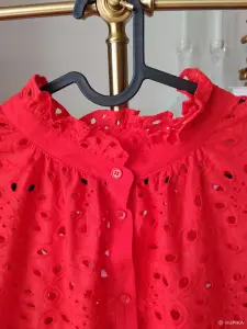 Платье h&m