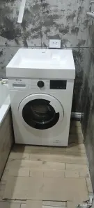 Стиральная машина автомат