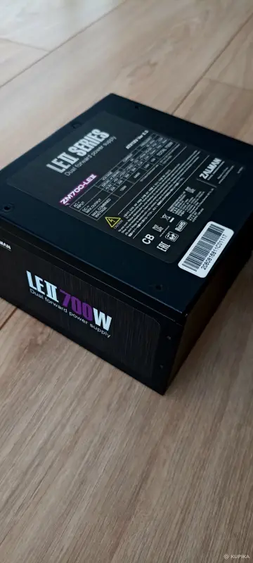 Компьютер: Zalman Z9 Neo+блок 700Вт, Radeon RX 580 - Вся Беларусь - 248792 - Доска объявлений Kupika.by - Фото 7