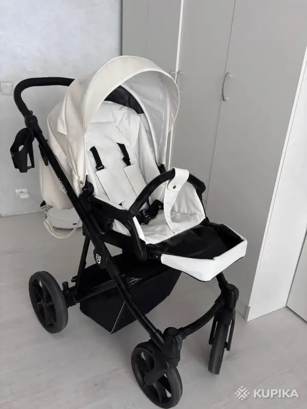 Детская коляска 2 в 1 - Вся Беларусь - 249774 - Доска объявлений Kupika.by - Фото 9