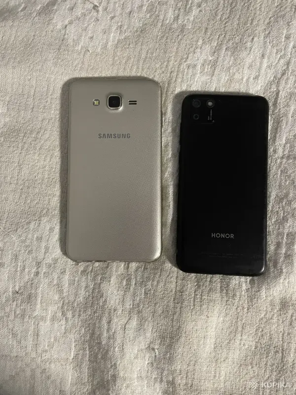 Мобильные телефоны - Honor 9s, Samsung j7 Neo - Вся Беларусь - Фото 2 Honor 9s, Samsung j7 Neo - Вся Беларусь - 249248 - Доска объявлений Kupika.by - Фото 2