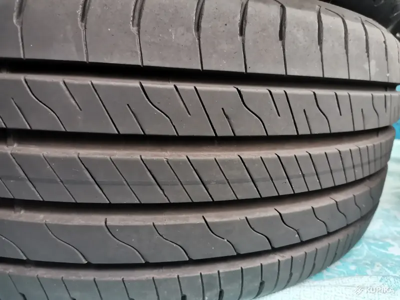 Шины Goodyear Efficientgrip Performance 2 215/50 R17 - Вся Беларусь - 249105 - Доска объявлений Kupika.by - Фото 4
