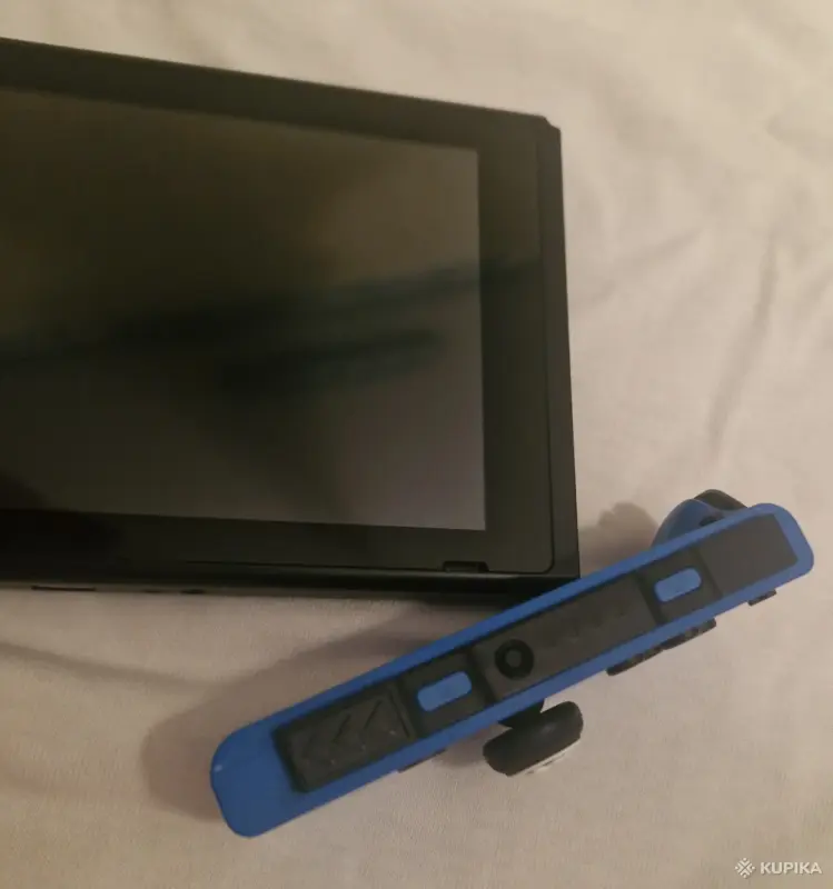 Игровые приставки - Nintendo Switch - Вся Беларусь - Фото 4 Nintendo Switch - Вся Беларусь - 250526 - Доска объявлений Kupika.by - Фото 4