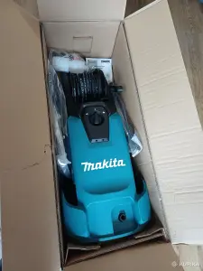 Makita HW1300 мойка