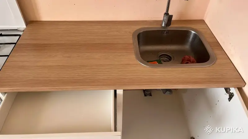Кухонный гарнитур Ikea KNOXHULT Кухня - Вся Беларусь - 247614 - Доска объявлений Kupika.by - Фото 7