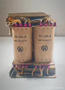 Трансформатор ТС 180-3