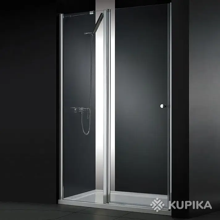 Душевая дверь Cezares ELENA-W-B-12-100-C- Cr