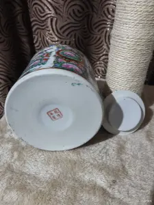 Фарфоровая посуда