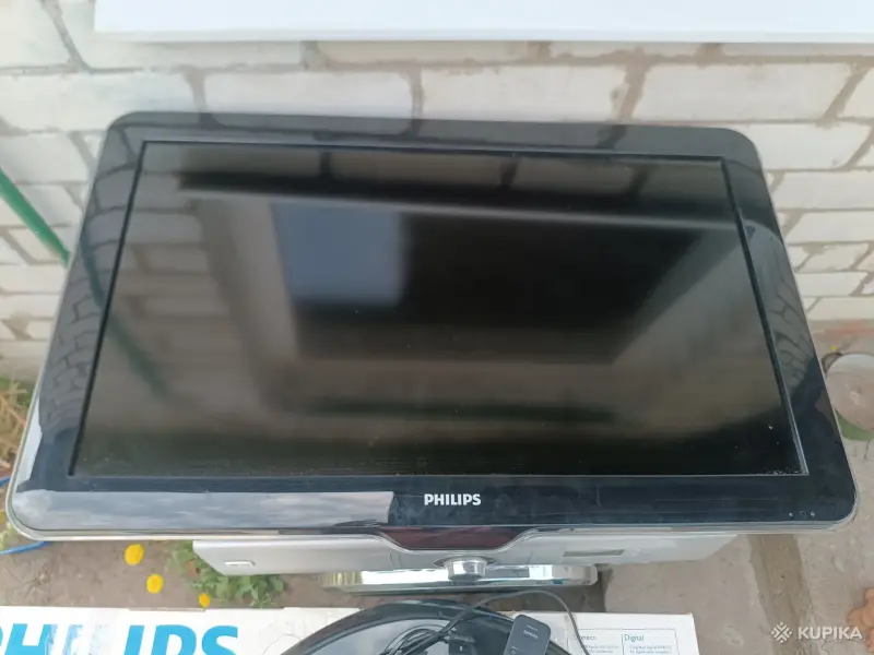 Телевизор Phillips 32" PFL5604H/12 на запчасти - Вся Беларусь - 247798 - Доска объявлений Kupika.by - Фото 6