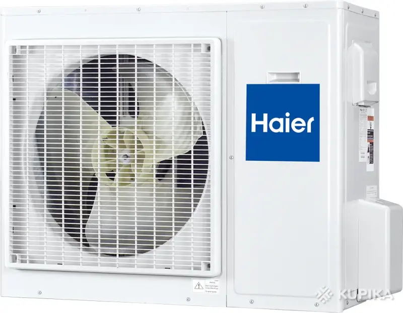 Сплит-система (напольно-потолочная)  Haier