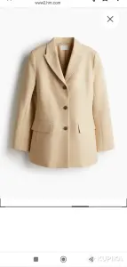 Жакет h&m