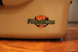 Ящик для рыболовных принадлежностей Flambeau