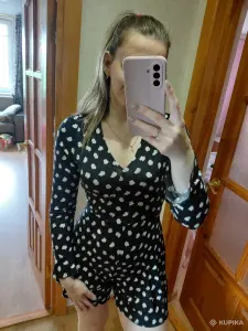 Комбинезон женский