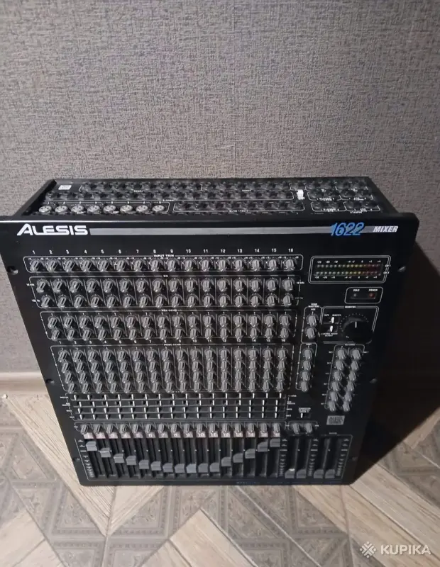 Пульт Alesis - Вся Беларусь - 250564 - Доска объявлений Kupika.by - Фото 2