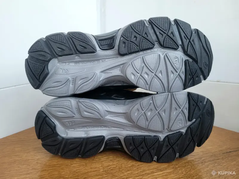 Новые мужские кроссовки Asics - Вся Беларусь - 244026 - Доска объявлений Kupika.by - Фото 8