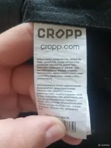 Рубашка женская Croop