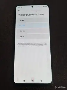POCO X4 Pro 5G 16/256