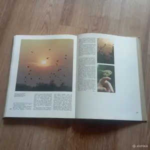 Книга "Проселки" (В. Песков, 1987 год)
