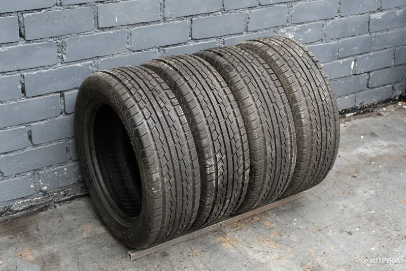 Зимние шины Achilles Winter 101 X 195/55R16 87H