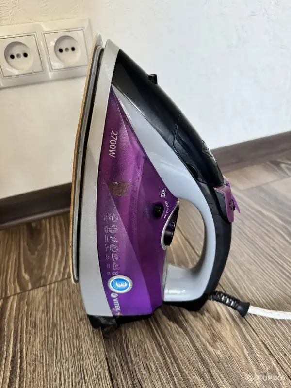 Утюг Vitek