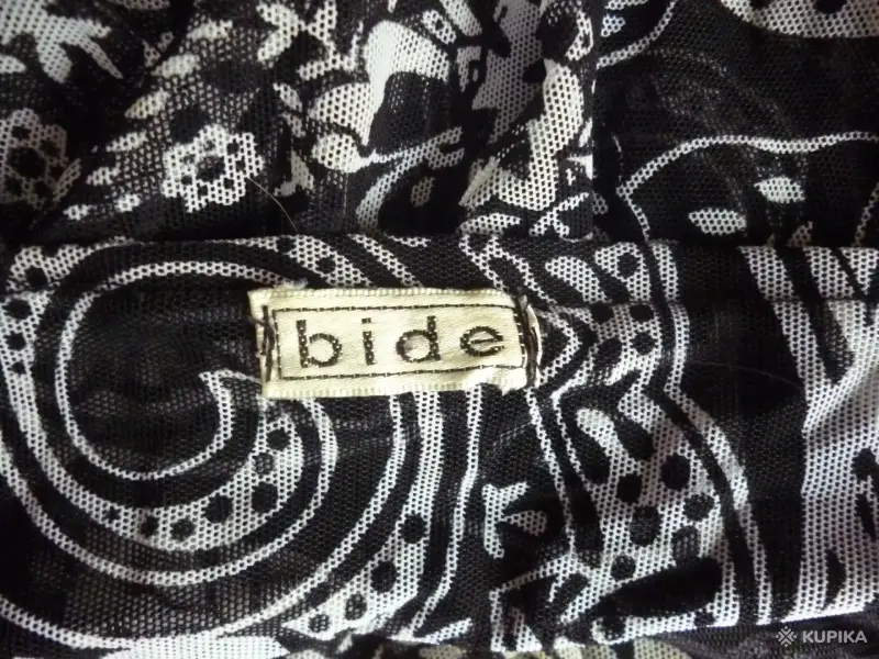 Топик на девочку «bide» - Вся Беларусь - 249634 - Доска объявлений Kupika.by - Фото 6