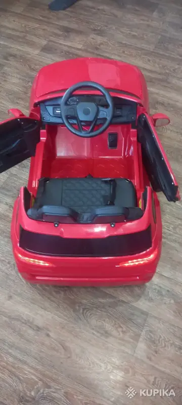 Детский транспорт - Детский автомобиль - Вся Беларусь - Фото 2 Детский автомобиль - Вся Беларусь - 250217 - Доска объявлений Kupika.by - Фото 2
