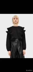 Блузка женская Bershka