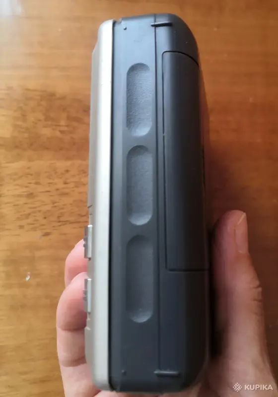 Портативный кассетный диктофон Panasonic RQ-L36 - Вся Беларусь - 247960 - Доска объявлений Kupika.by - Фото 3