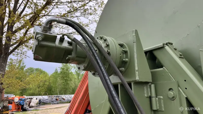 Прицепы - Прицеп для разворачивания шлангов ORS-1200 - Вся Беларусь - Фото 6 Прицеп для разворачивания шлангов ORS-1200 - Вся Беларусь - 249791 - Доска объявлений Kupika.by - Фото 6