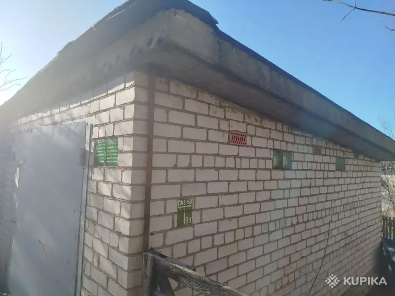 Гараж - Вся Беларусь - 249081 - Доска объявлений Kupika.by - Фото 2