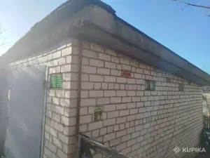 Гараж