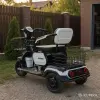 Электрический трицикл SHTENLI Model 31 SLA - Вся Беларусь - 250209 - Доска объявлений Kupika.by - Фото 2