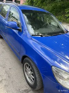 продается шкода