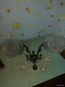 бра люстра