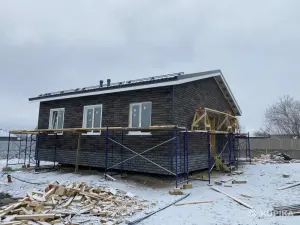 Строим Сип дома Под Ключ!