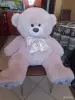 Большой плюшевый медведь - Вся Беларусь - 247456 - Доска объявлений Kupika.by