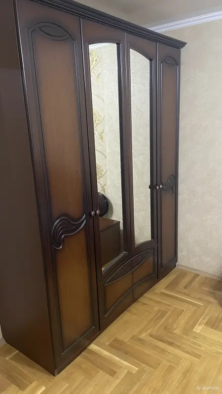 Мебель для спальни - Спальный гарнитур - Вся Беларусь - Фото 3 Спальный гарнитур - Вся Беларусь - 249898 - Доска объявлений Kupika.by - Фото 3