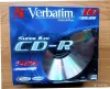 ЧИСТЫЕ диски Verbatim CD-R и CD-RW в упаковке - Вся Беларусь - 248436 - Доска объявлений Kupika.by