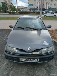 автомобиль