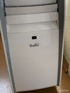 Кондиционер