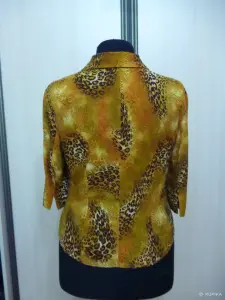 Блузка Лэди Стиль